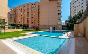 Apartment Essensacioneshome - Los Almendros By Interhome